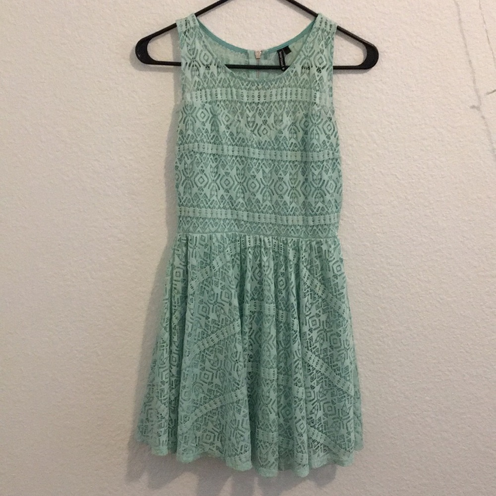 Midi Dress